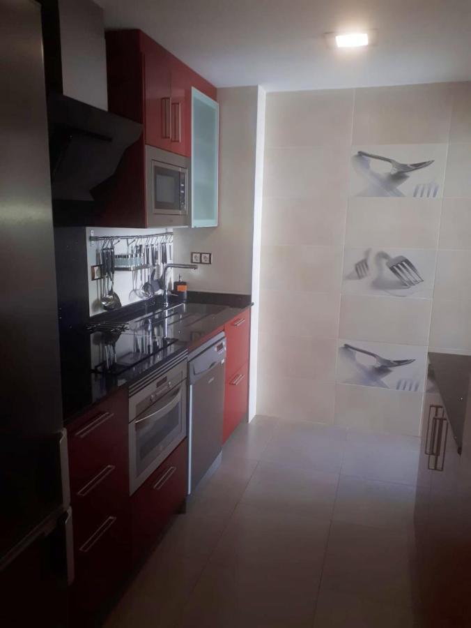 Apartment With 4 Bedrooms In Malaga With Wonderful Mountain View Shared Pool And Terrace Esterno foto